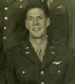 Lt. George B. Bryant - 459th BG, Army Air Corps Library and Museum